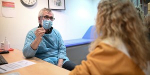 Covid-19 : la vaccination des enfants, sujet à haute tension dans le couple