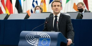 L’IVG dans la Charte des droits de l’UE : la crainte d&rsquo;un choix idéologique