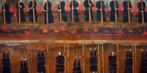 Comment en 1614 le Japon est devenu une terre de martyrs du jour au lendemain