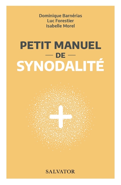 petit manuel de synodalité