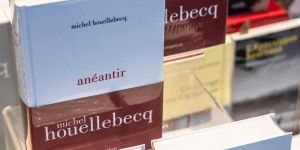 Houellebecq face au père : quelque chose d’inabouti