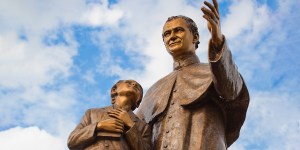 Jean Bosco, l’homme aux rêves prophétiques