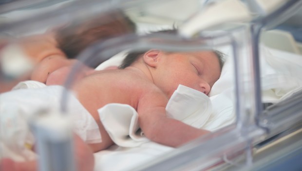 NEWBORN, HOSPITAL, CARE