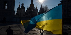 Revue de presse : La religion dans le conflit russo-ukrainien 