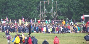 30.000 scouts et 67.000 baguettes&#8230; les coulisses du grand rassemblement SUF à Chambord