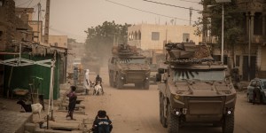 En Afrique, Wagner chasse la France