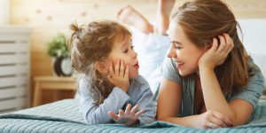 Quand et pourquoi demander pardon à son enfant ?  