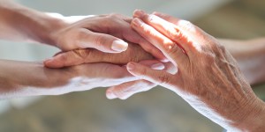 L’euthanasie et la frontière des deux Royaumes
