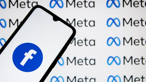 FACEBOOK - META