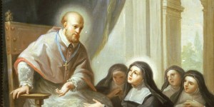 Le conseil de François de Sales quand on affronte le désert spirituel