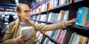 Livres : l&rsquo;histoire d&rsquo;une religieuse trisomique en tête des ventes