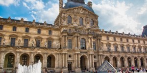 Le Trésor de Notre-Dame exposé au Louvre en 2023