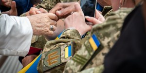 Guerre en Ukraine : le Saint-Siège prêt à faciliter les négociations