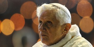 Comment le Samedi saint a inspiré la vie de Benoît XVI