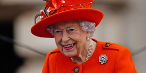 Pourquoi tout le monde aime la reine Élisabeth II ?