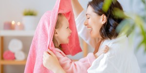Trois vérités toutes simples à apprendre aux jeunes enfants sur leur corps