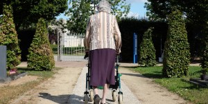 Le secret de longévité de Véronique, 101 ans : « Parler à Dieu tous les jours »