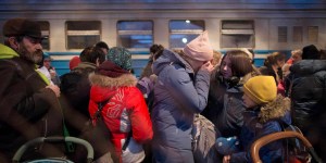 Comment les jésuites se mobilisent pour accueillir 1,4 million de réfugiés ukrainiens en Pologne