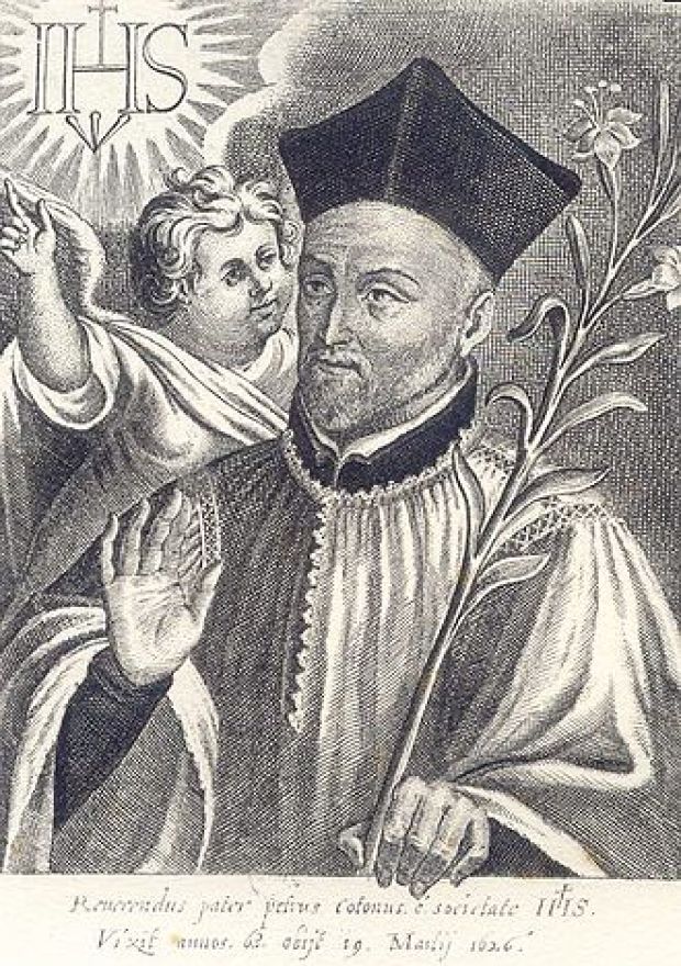 Pierre Coton