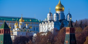 L&rsquo;incroyable consécration clandestine de la Russie à Marie en pleine guerre froide
