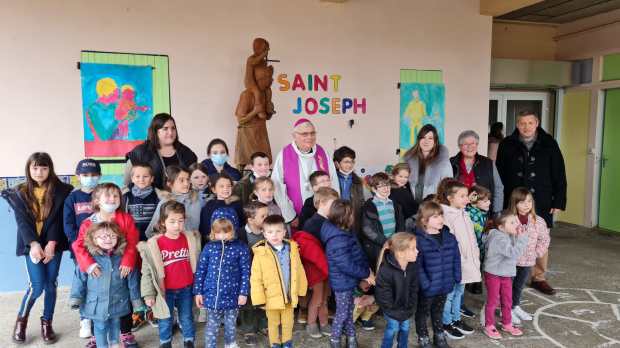 saint Joseph Astaffort