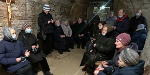Ukraine : les gréco-catholiques, une  Église des Catacombes