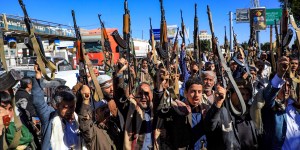 Yémen : la guerre oubliée