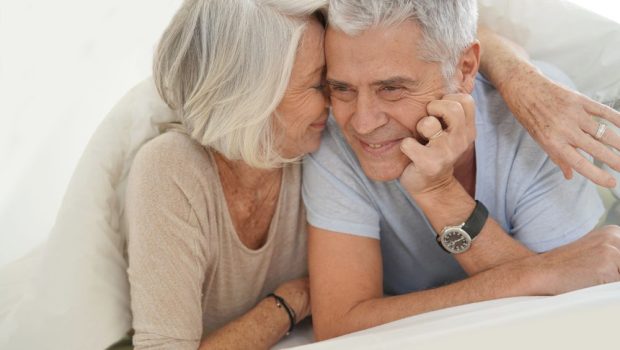 couple age amour