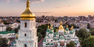 Revue de presse : Des menaces sur le patrimoine spirituel de Kiev ?