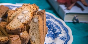 [RECETTE] Les quaresimali, les biscuits de carême italiens