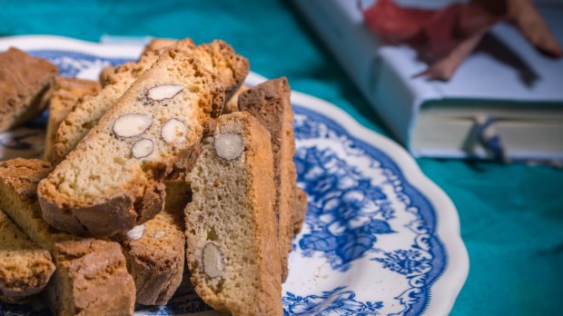 Quaresimali biscuits de carême