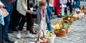 Ces traditions de Carême typiquement ukrainiennes à adopter !