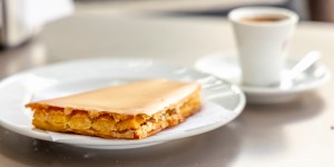[RECETTE] Les fameux Jésuites