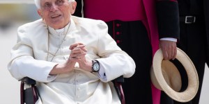 Ce que l&rsquo;on sait des dernières heures de Benoît XVI