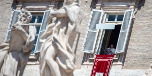 Jésus ne cherche pas des chrétiens parfaits qui ne doutent jamais