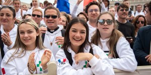 JMJ 2023 : plus de 30.000 Français attendus à Lisbonne