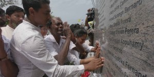 Zones d’ombres sur les attentats au Sri Lanka
