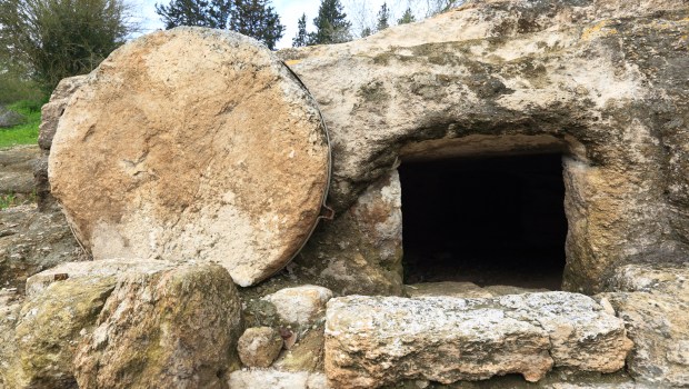 TOMB