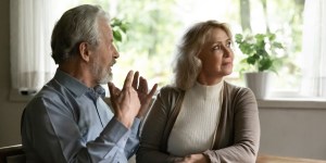 À la retraite, &#8220;supporter&#8221; les humeurs de son conjoint n&#8217;est pas une fatalité
