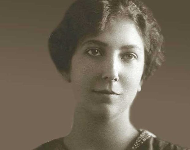 Teresa des Andes