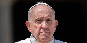 Les propos du Pape sur la Russie, un tournant diplomatique ?