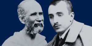 Claudel et Charles de Foucauld : l’héroïsme transfiguré