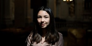 Qui est Mayline Tran, la miraculée de Pauline Jaricot?