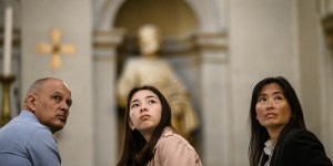 Grâce à l’intercession de Pauline Jaricot, sa fille est une miraculée