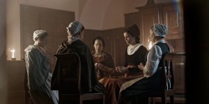 Deux films pour découvrir la vie de bienheureuse Pauline Jaricot