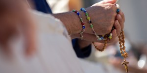 Le chapelet à l’Esprit-Saint, pour accueillir son souffle divin