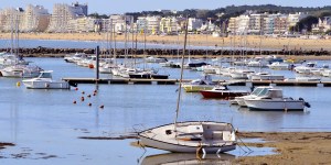 Il donne sa maison de vacances à Pornichet pour les plus démunis