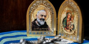 [VIDÉO] La relation privilégiée de Padre Pio avec la Vierge Marie