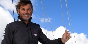 Yannick Bestaven : « Dans la difficulté, il y a toujours un déclic qui fait avancer à nouveau »
