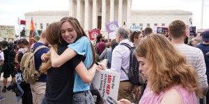 Avortement : la Cour suprême des États-Unis prend une décision historique